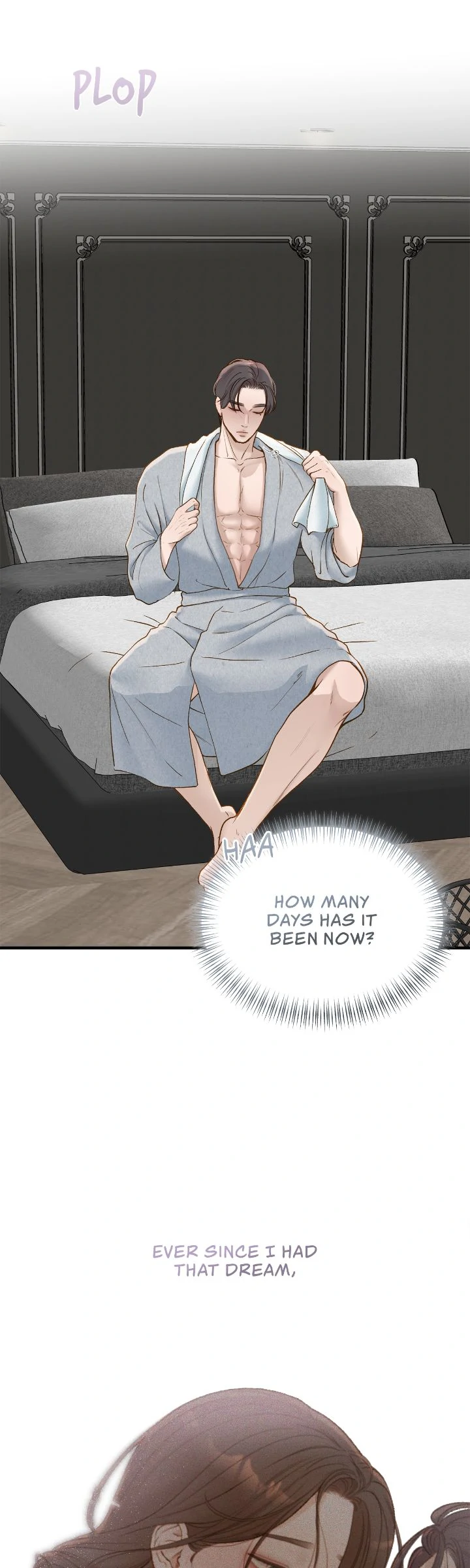 Even though you know it’s crazy Chapter 58 - Page 37