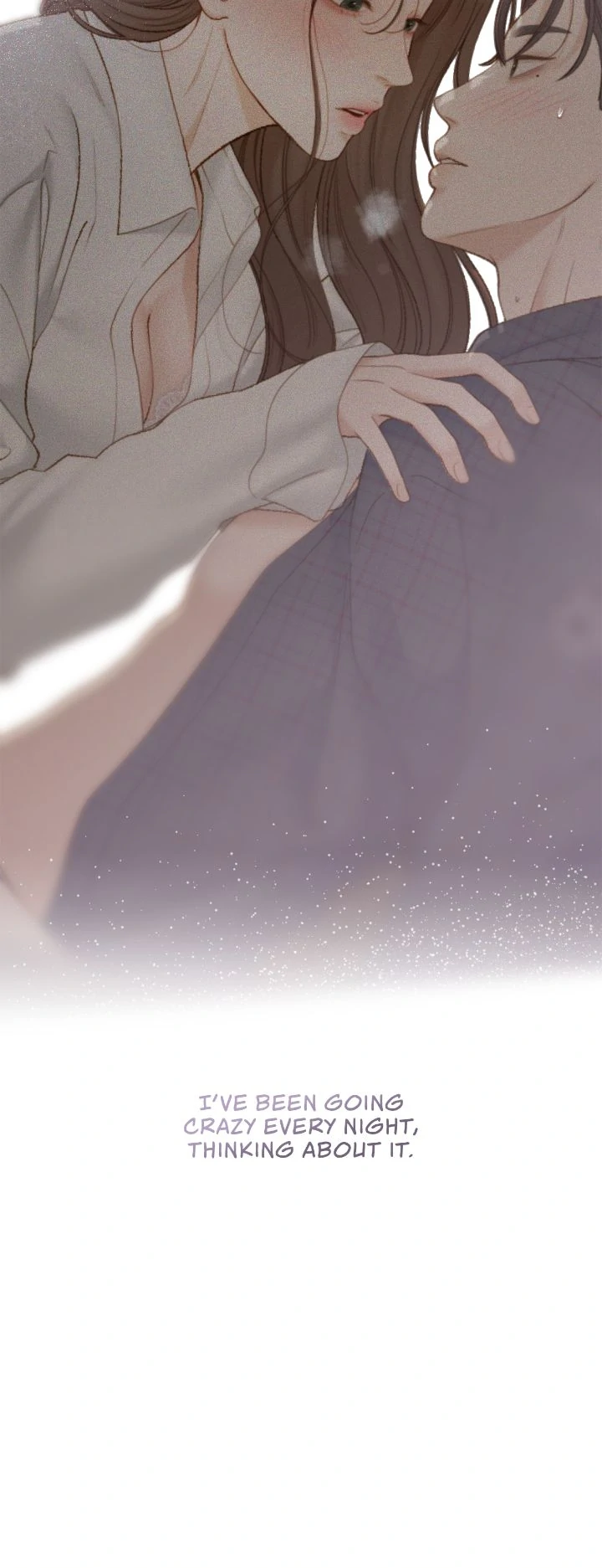 Even though you know it’s crazy Chapter 58 - Page 38