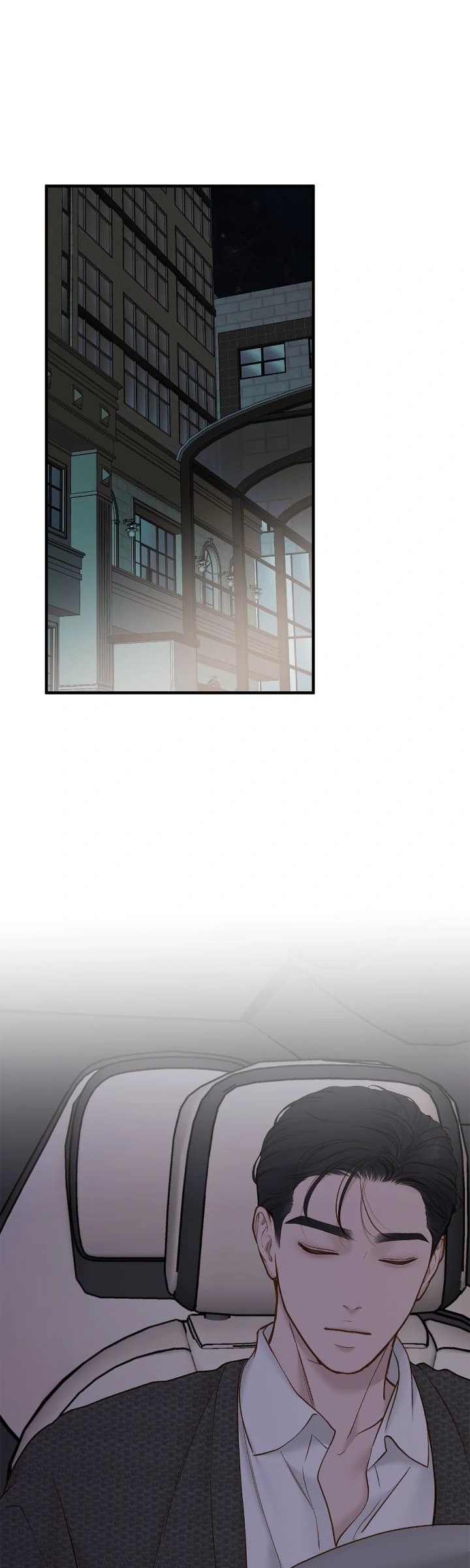 Even though you know it’s crazy Chapter 58 - Page 41