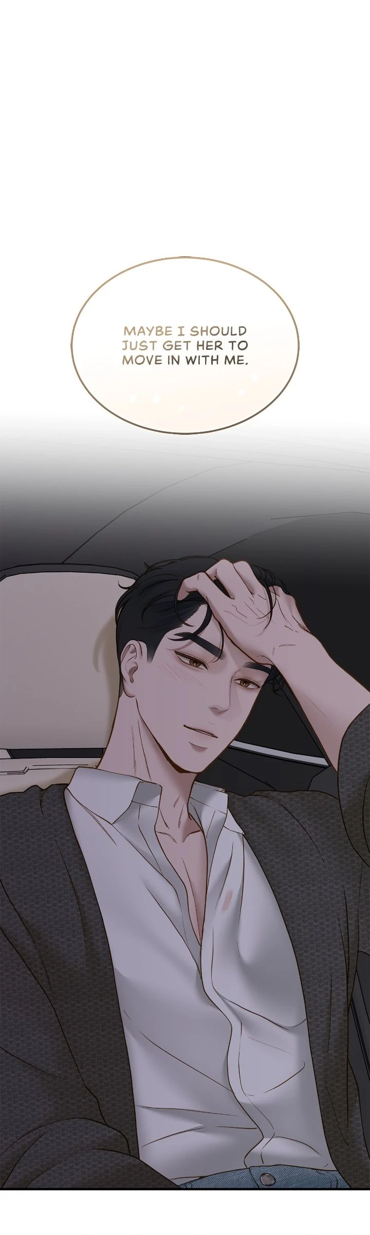 Even though you know it’s crazy Chapter 58 - Page 46