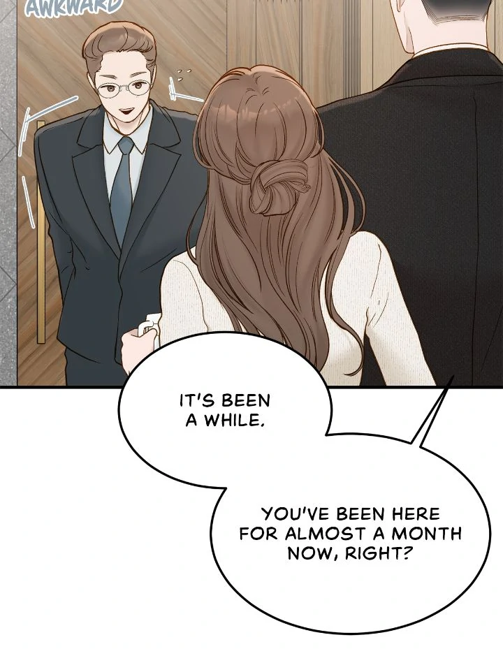 Even though you know it’s crazy Chapter 59 - Page 8