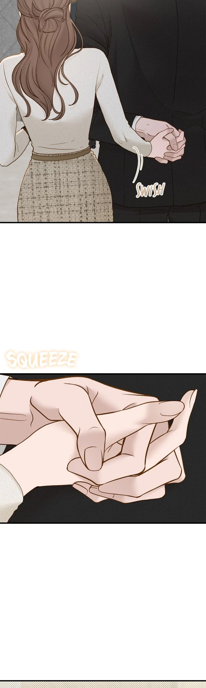 Even though you know it’s crazy Chapter 59 - Page 10