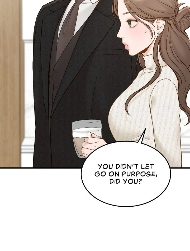 Even though you know it’s crazy Chapter 59 - Page 13