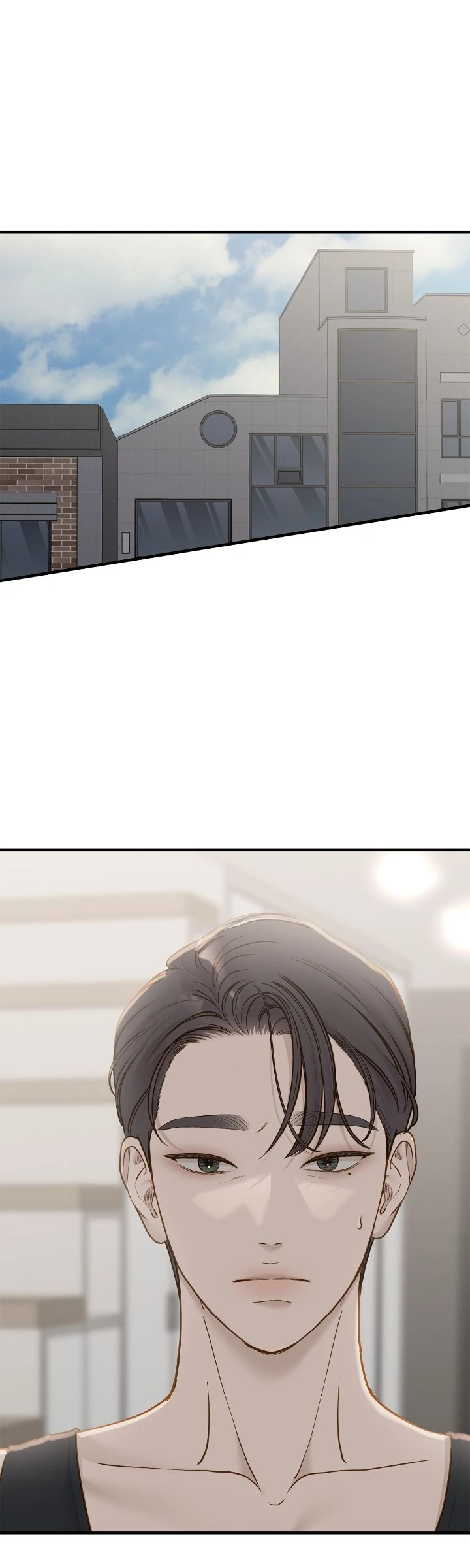 Even though you know it’s crazy Chapter 59 - Page 18