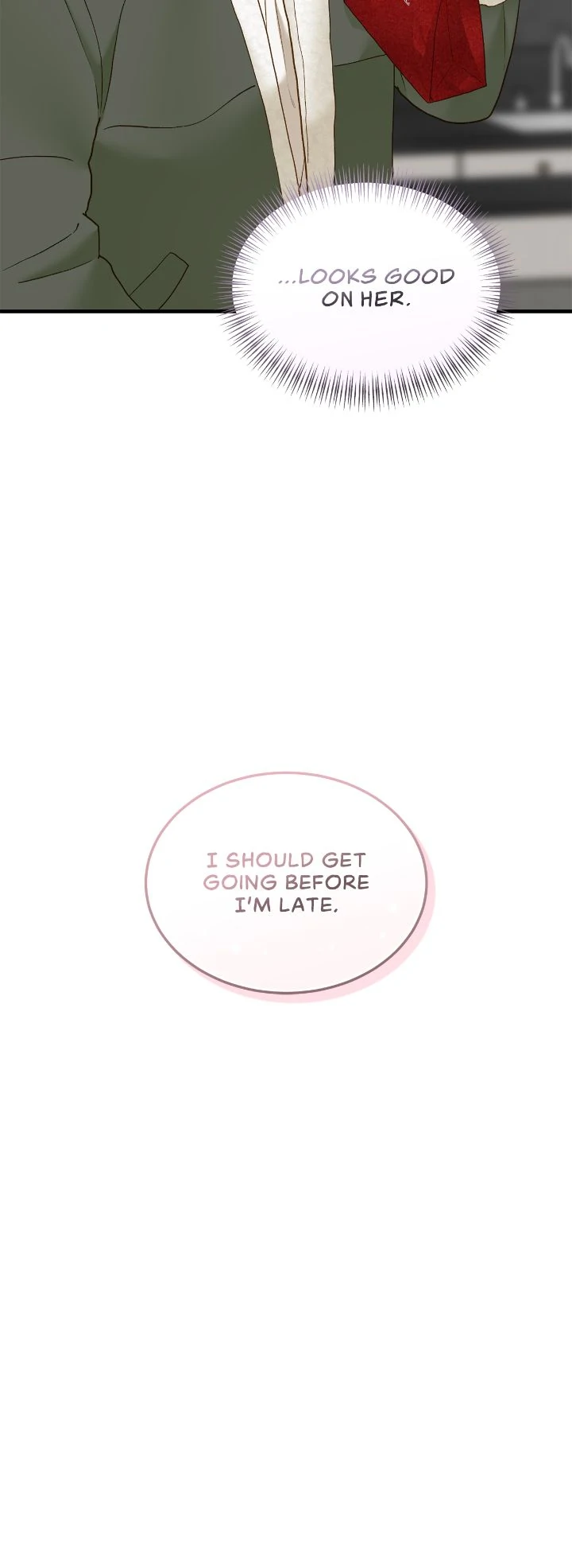 Even though you know it’s crazy Chapter 59 - Page 23