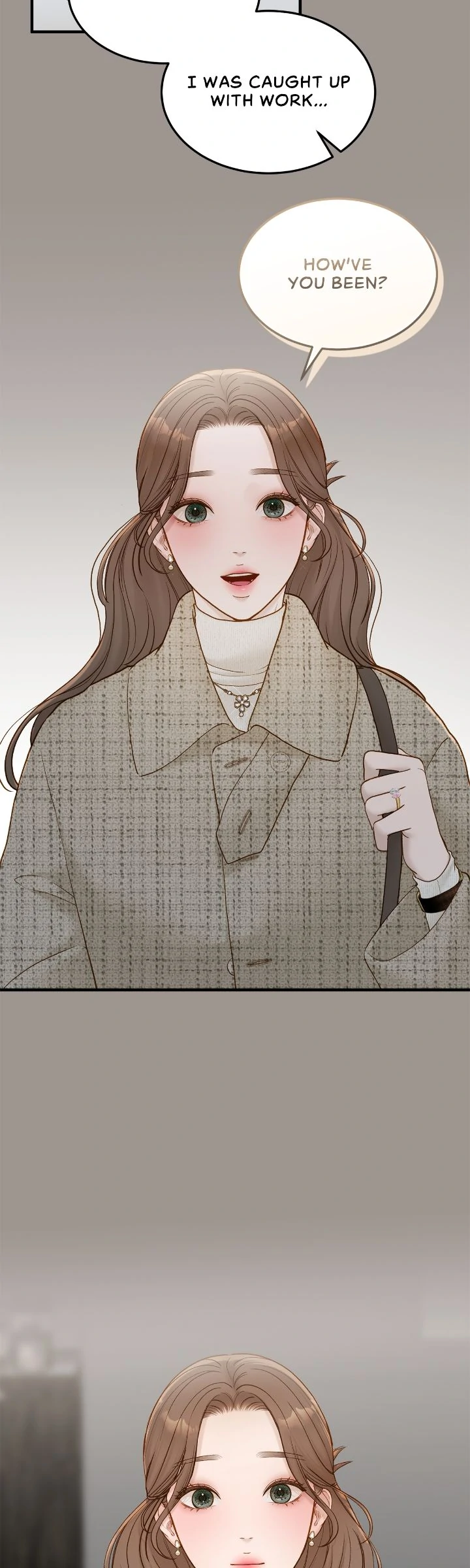 Even though you know it’s crazy Chapter 59 - Page 29