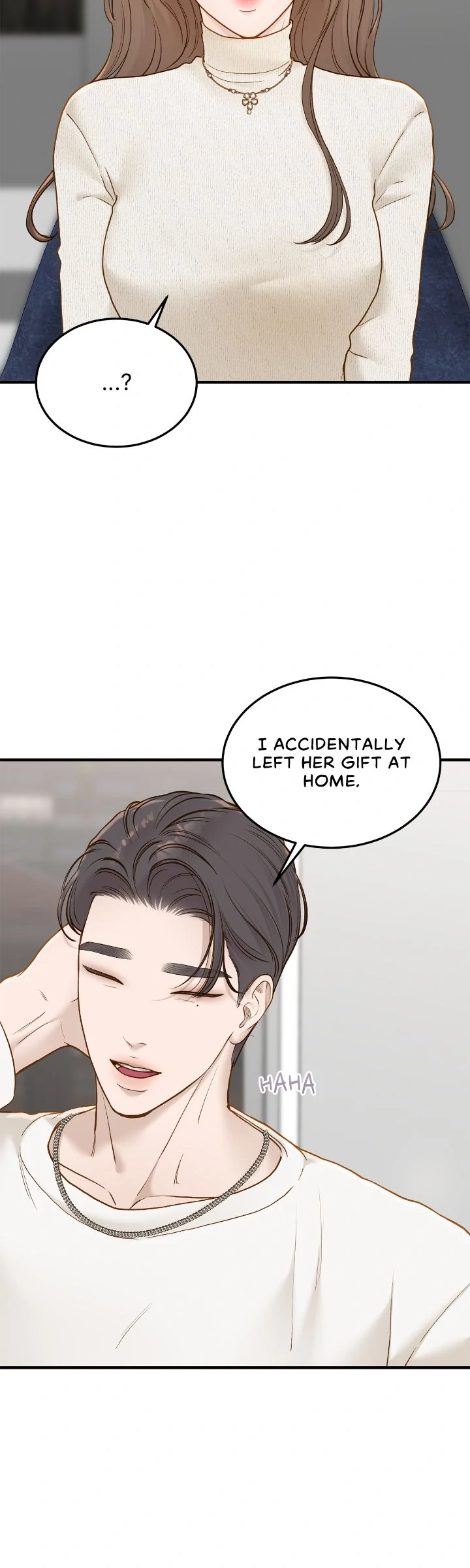 Even though you know it’s crazy Chapter 59 - Page 30