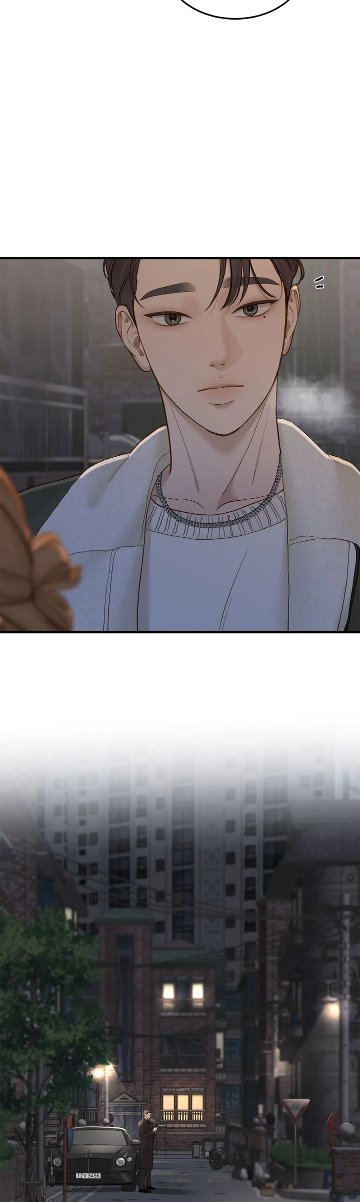 Even though you know it’s crazy Chapter 59 - Page 36