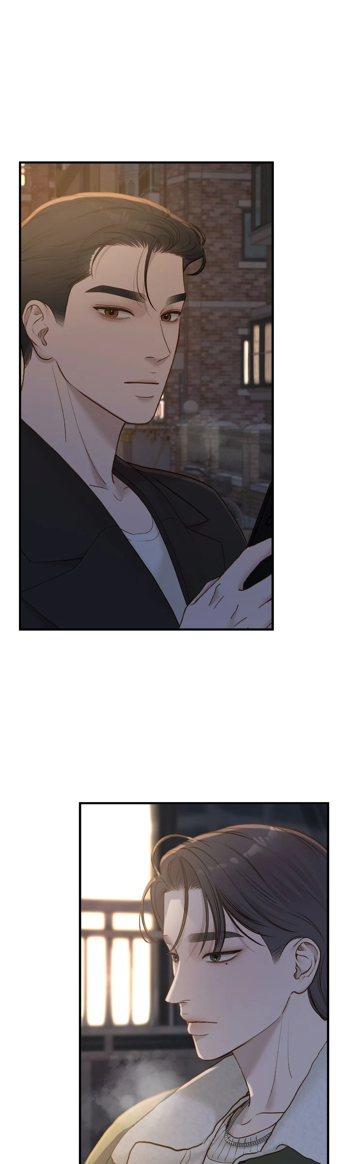 Even though you know it’s crazy Chapter 59 - Page 38