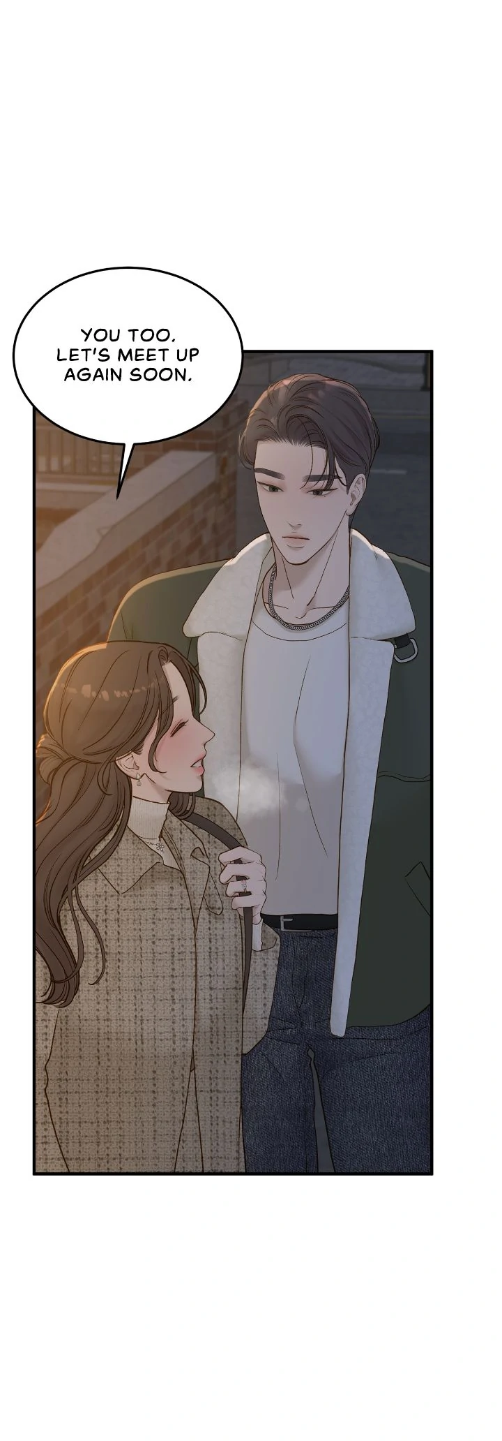 Even though you know it’s crazy Chapter 59 - Page 41