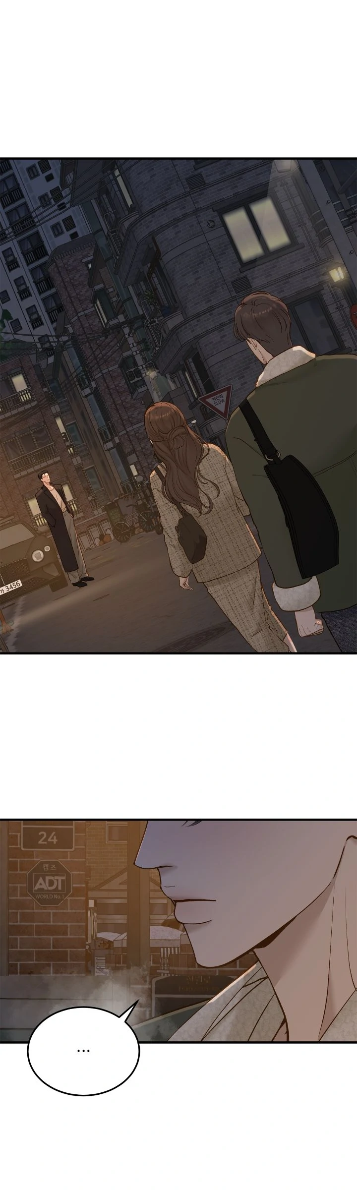 Even though you know it’s crazy Chapter 59 - Page 42