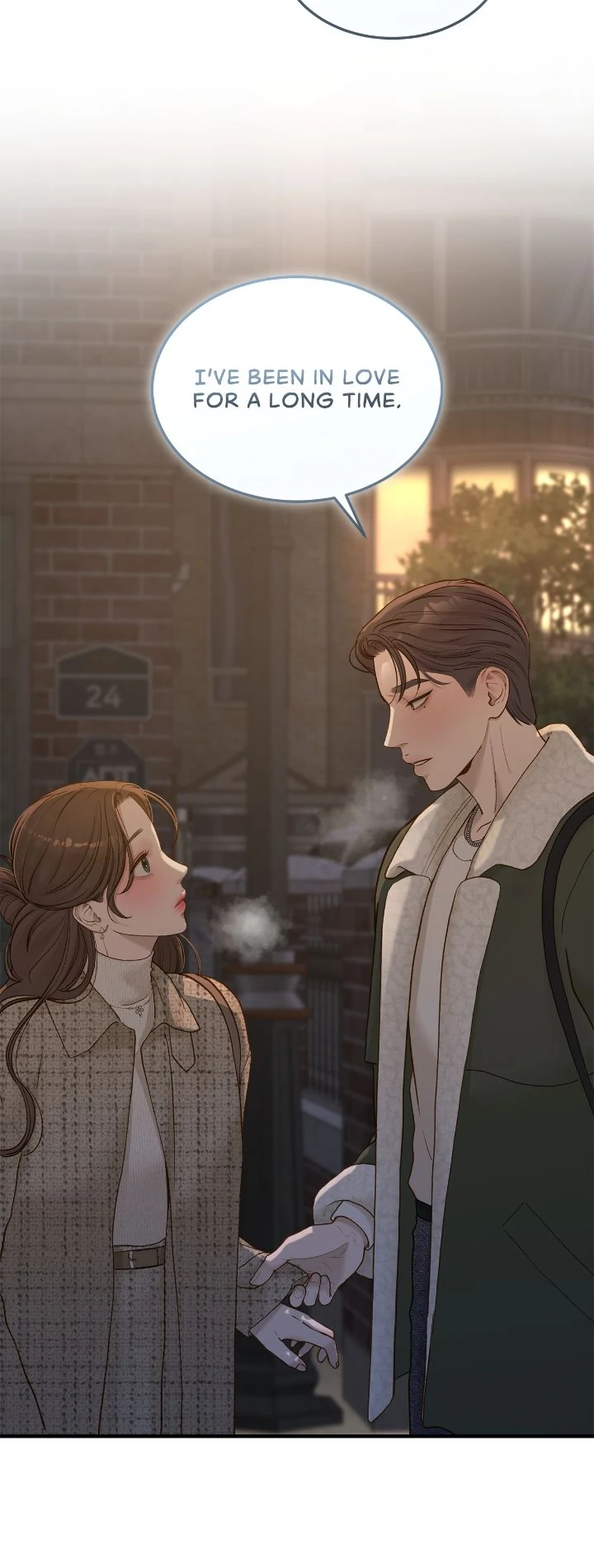 Even though you know it’s crazy Chapter 59 - Page 45