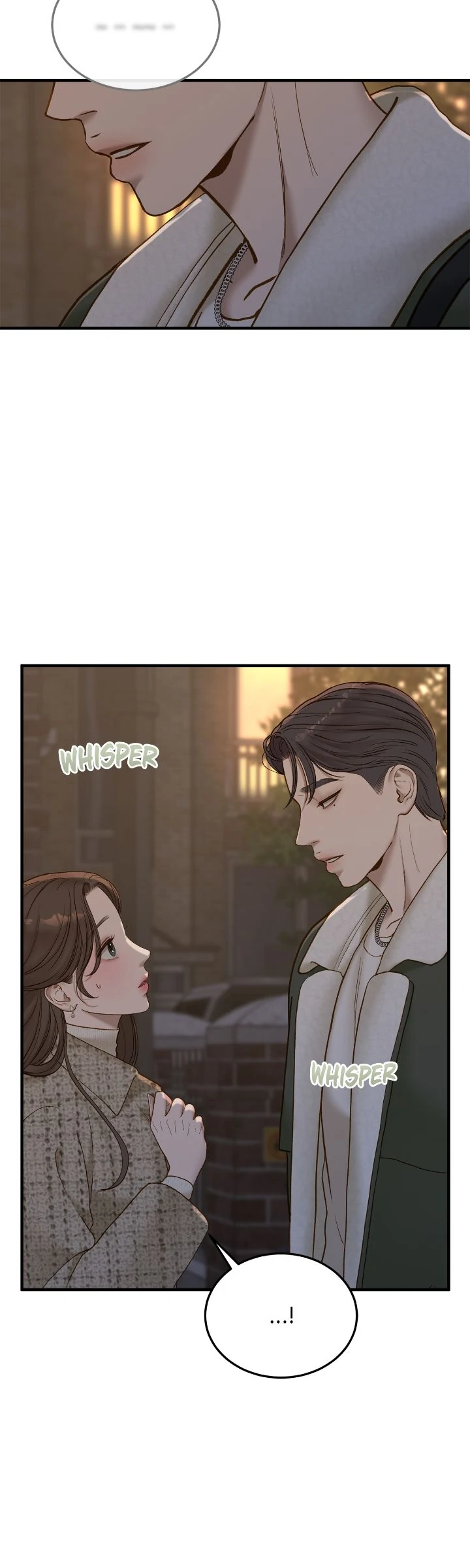 Even though you know it’s crazy Chapter 60 - Page 4