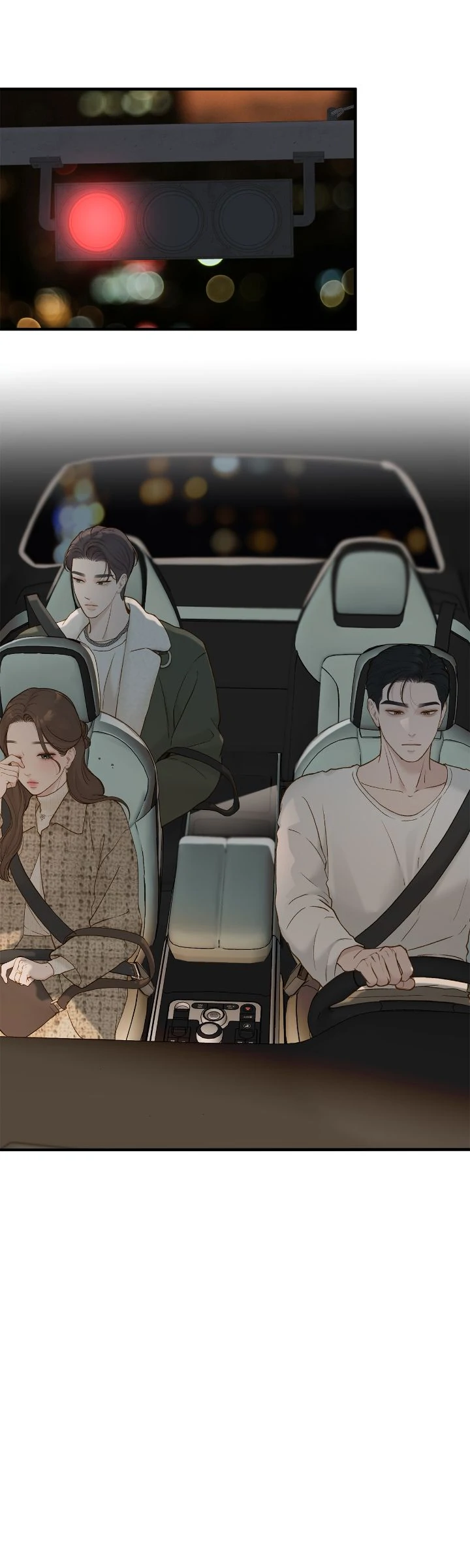 Even though you know it’s crazy Chapter 60 - Page 12