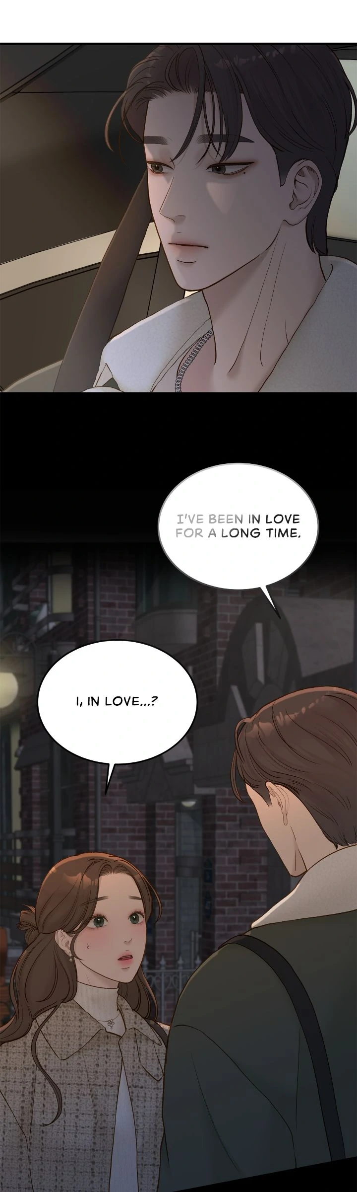 Even though you know it’s crazy Chapter 60 - Page 13