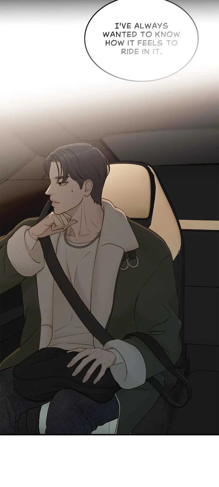 Even though you know it’s crazy Chapter 60 - Page 15