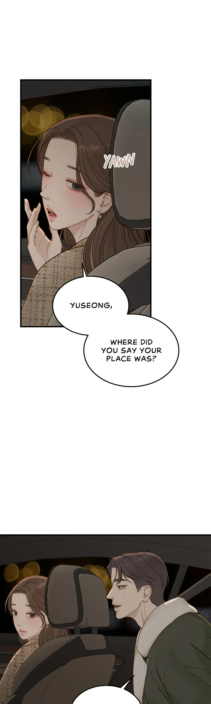 Even though you know it’s crazy Chapter 60 - Page 16