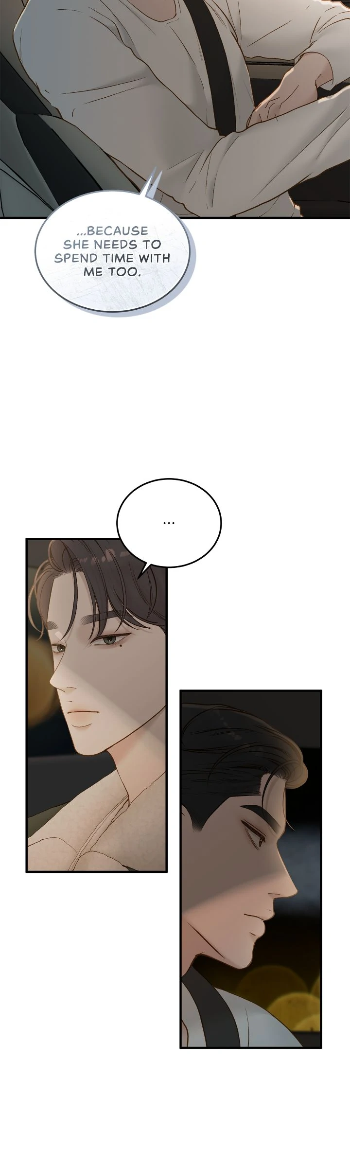 Even though you know it’s crazy Chapter 60 - Page 20