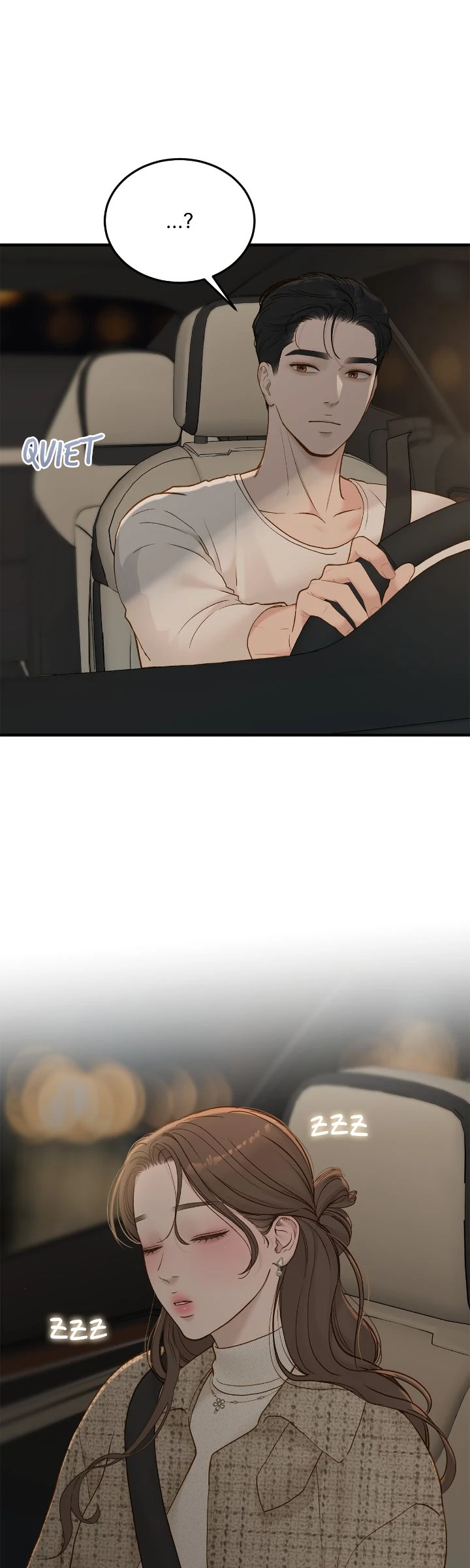 Even though you know it’s crazy Chapter 60 - Page 21