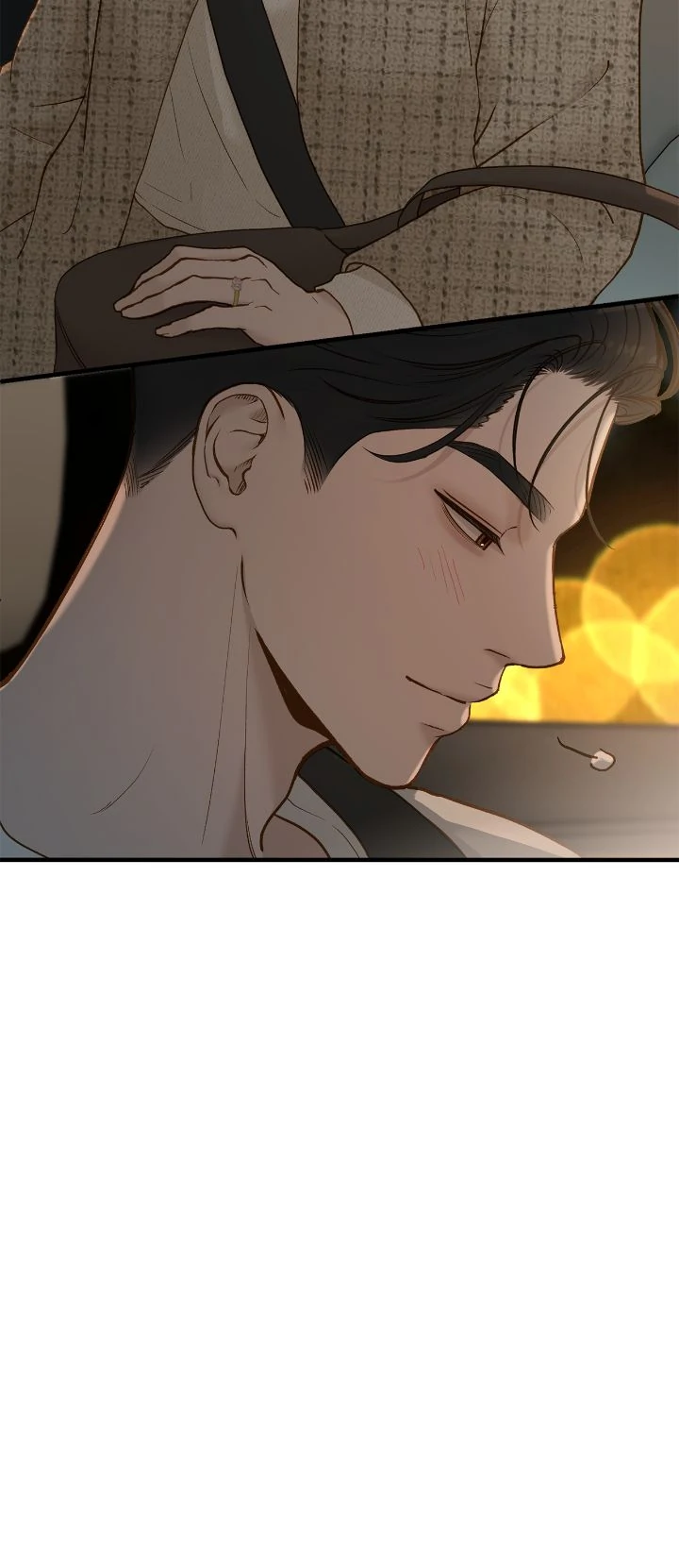 Even though you know it’s crazy Chapter 60 - Page 22