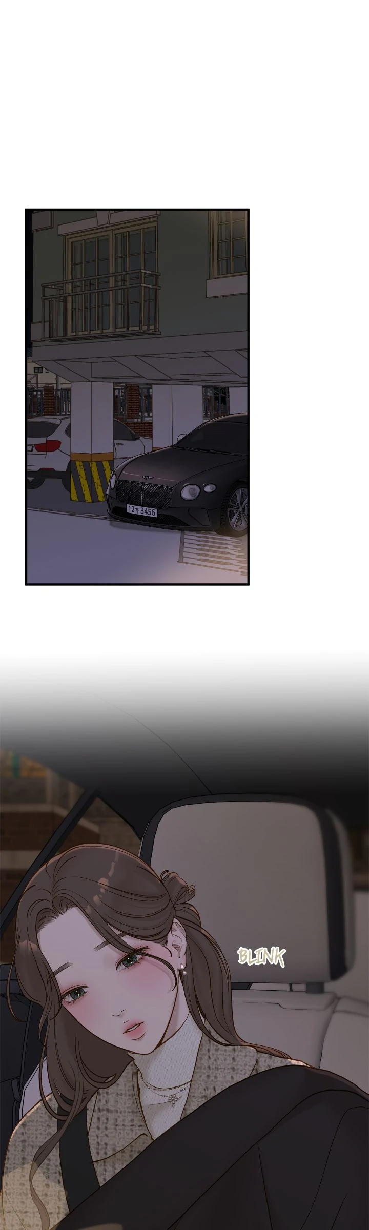 Even though you know it’s crazy Chapter 60 - Page 23