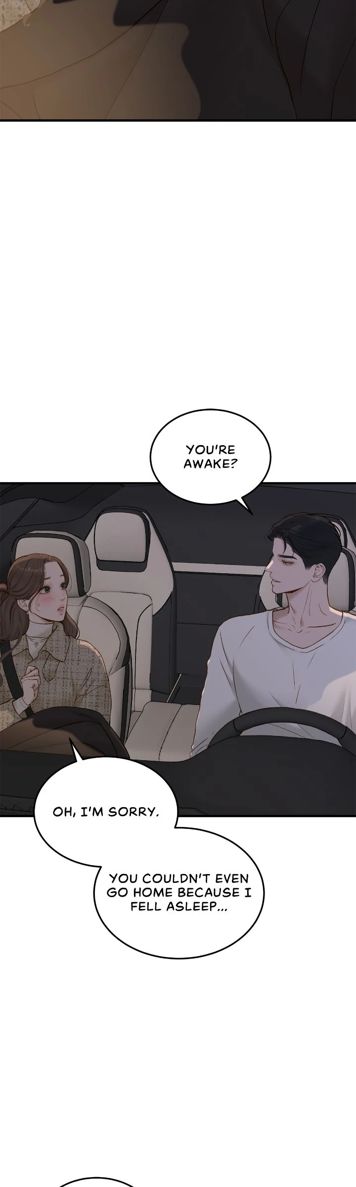 Even though you know it’s crazy Chapter 60 - Page 24