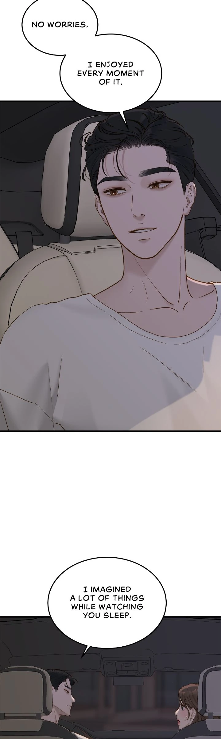 Even though you know it’s crazy Chapter 60 - Page 25