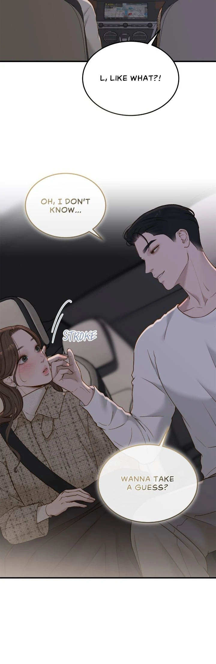 Even though you know it’s crazy Chapter 60 - Page 26