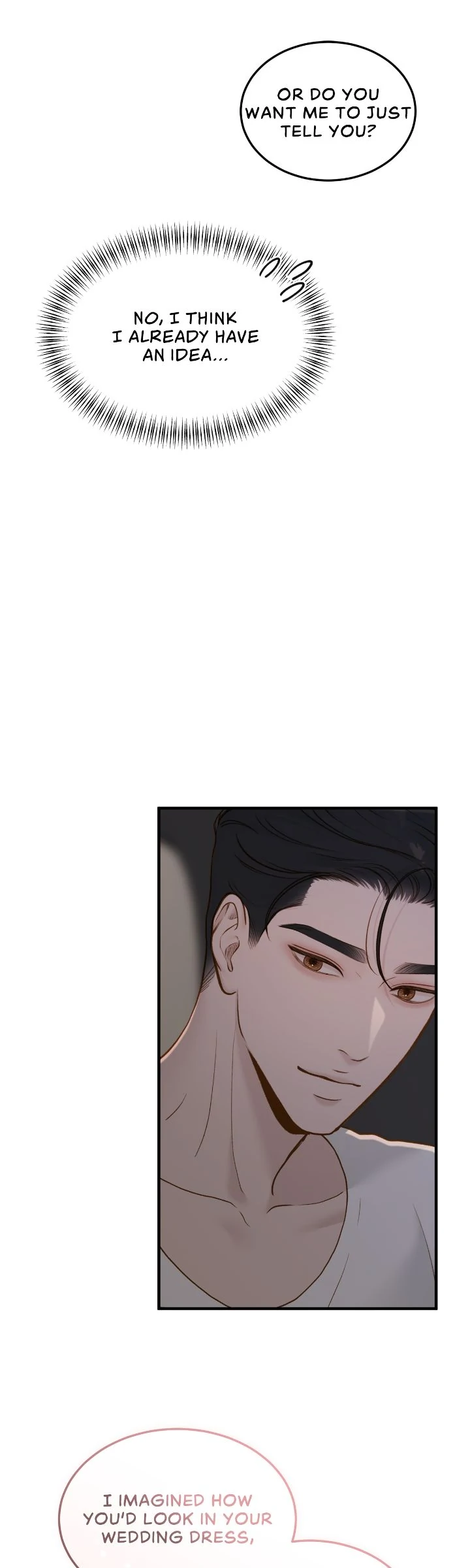 Even though you know it’s crazy Chapter 60 - Page 27