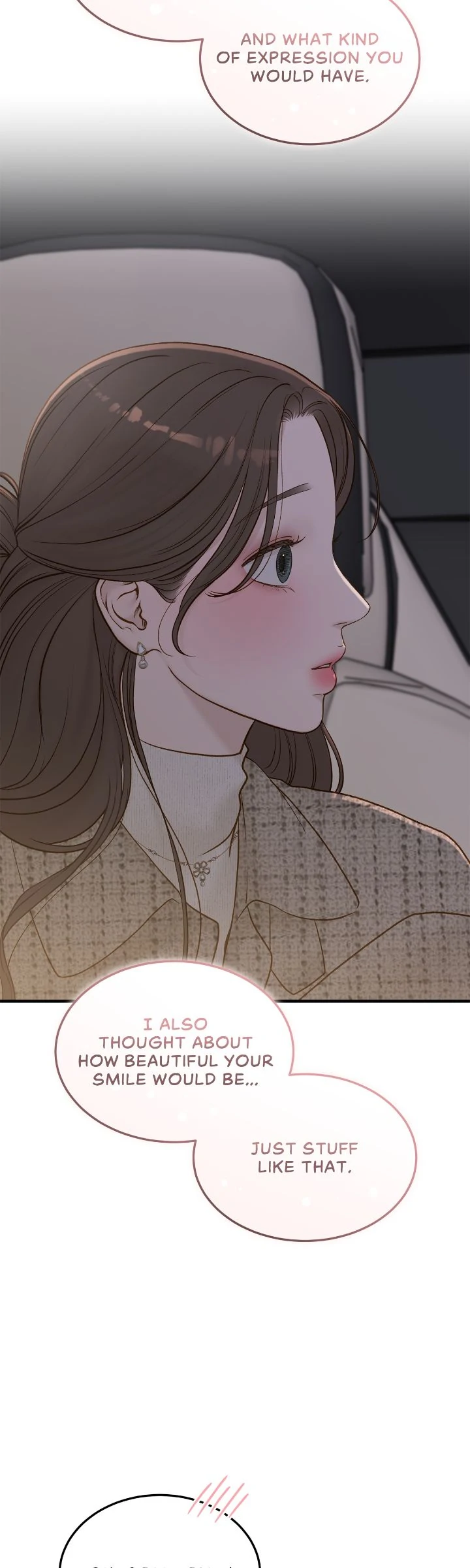 Even though you know it’s crazy Chapter 60 - Page 28