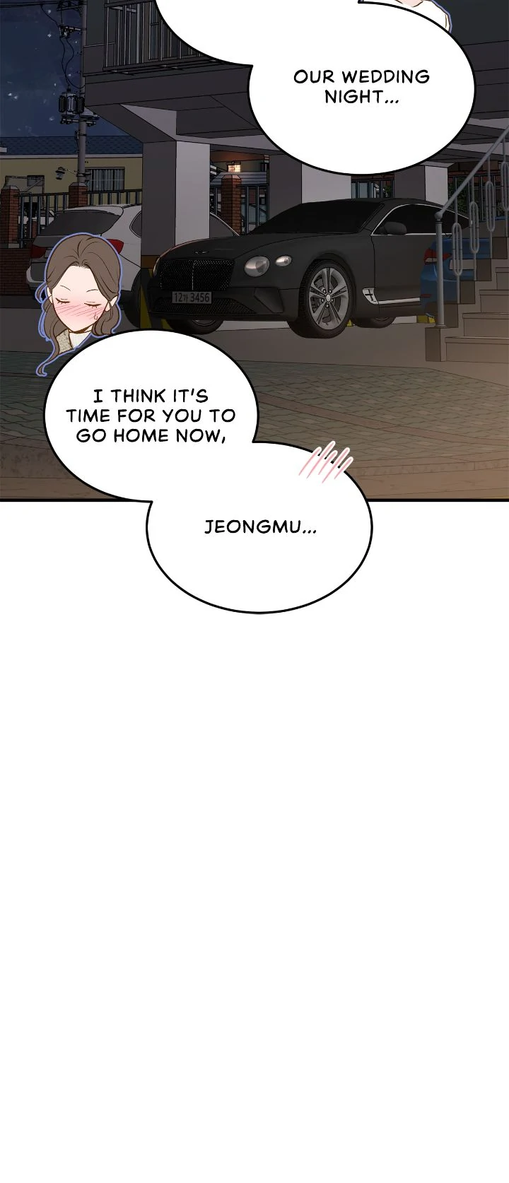 Even though you know it’s crazy Chapter 60 - Page 30