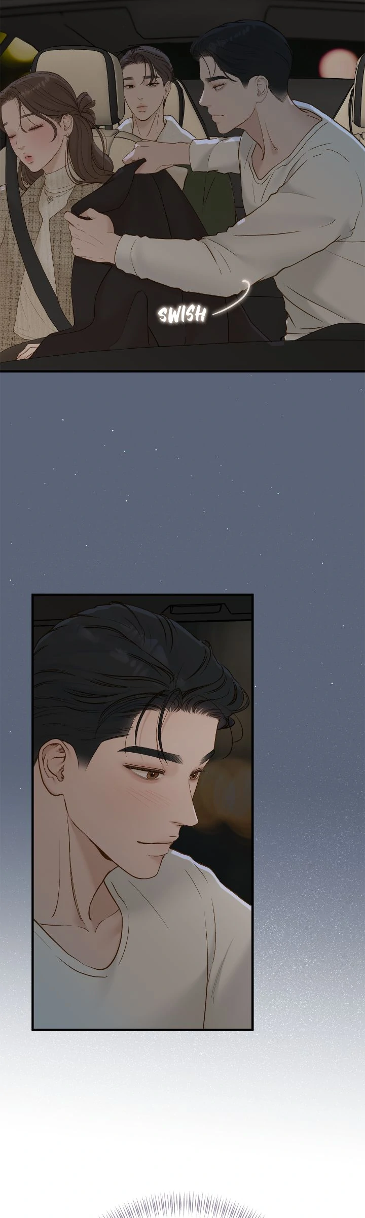 Even though you know it’s crazy Chapter 60 - Page 32