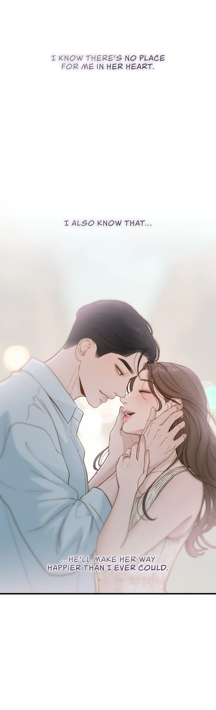 Even though you know it’s crazy Chapter 60 - Page 34