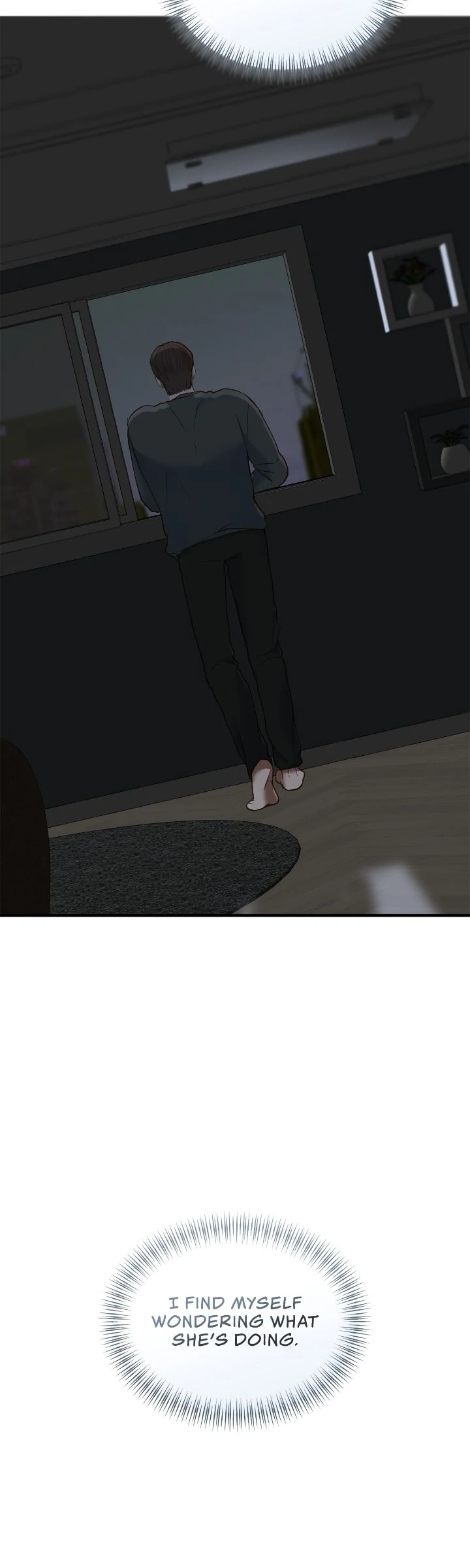 Even though you know it’s crazy Chapter 60 - Page 36