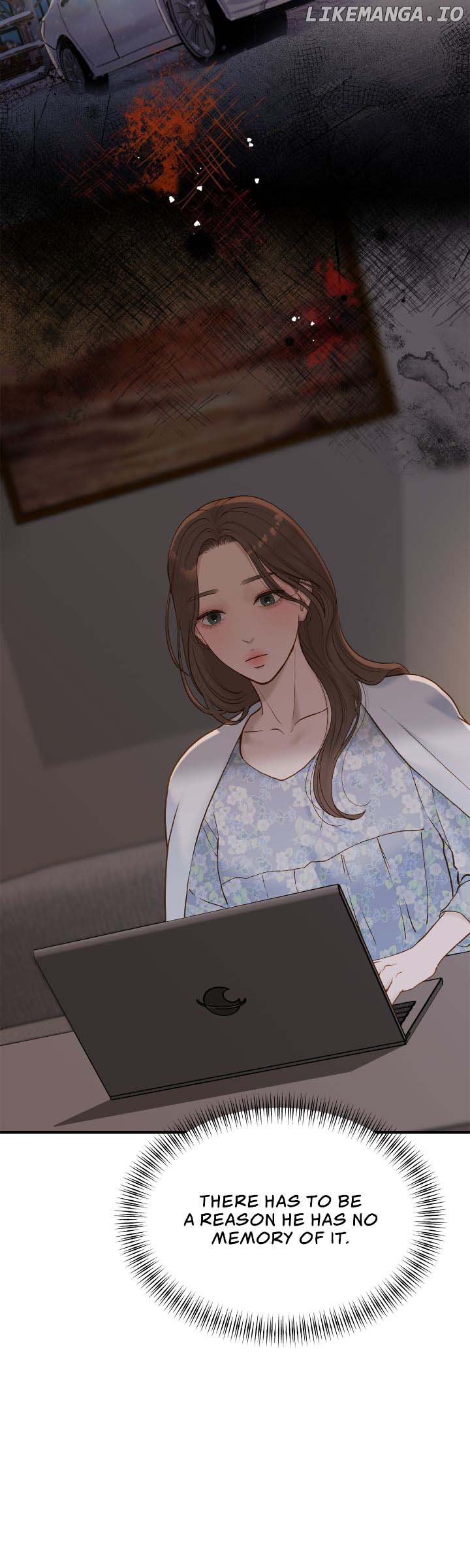 Even though you know it’s crazy Chapter 60 - Page 41