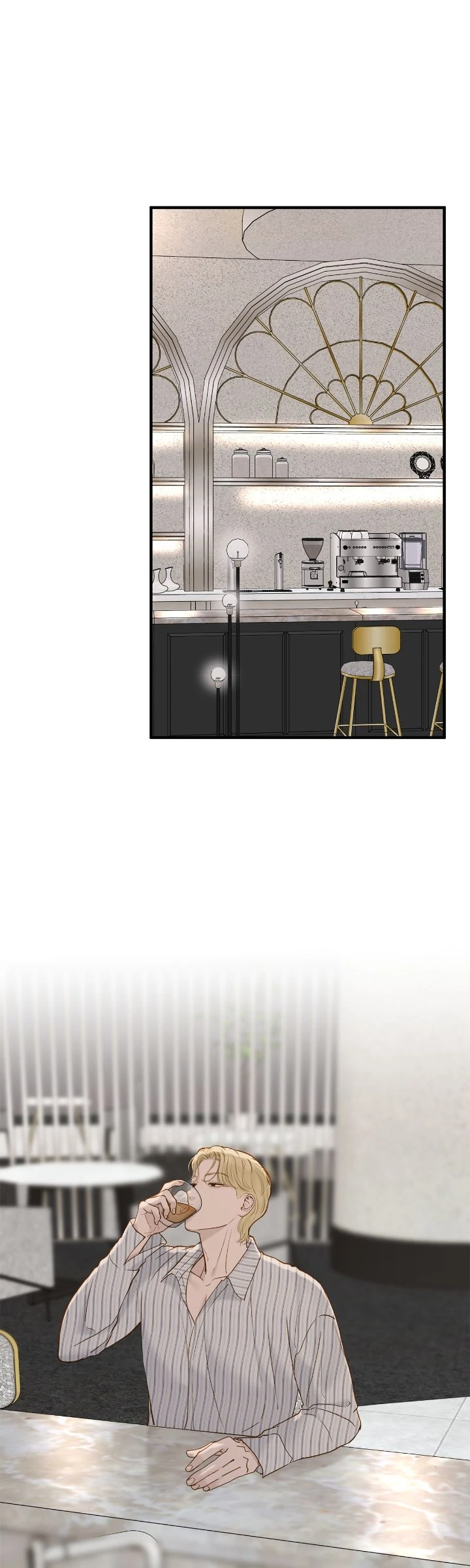 Even though you know it’s crazy Chapter 60 - Page 43