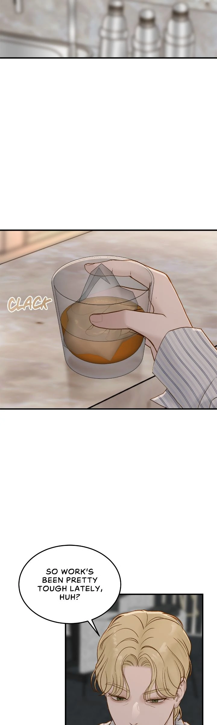 Even though you know it’s crazy Chapter 60 - Page 44