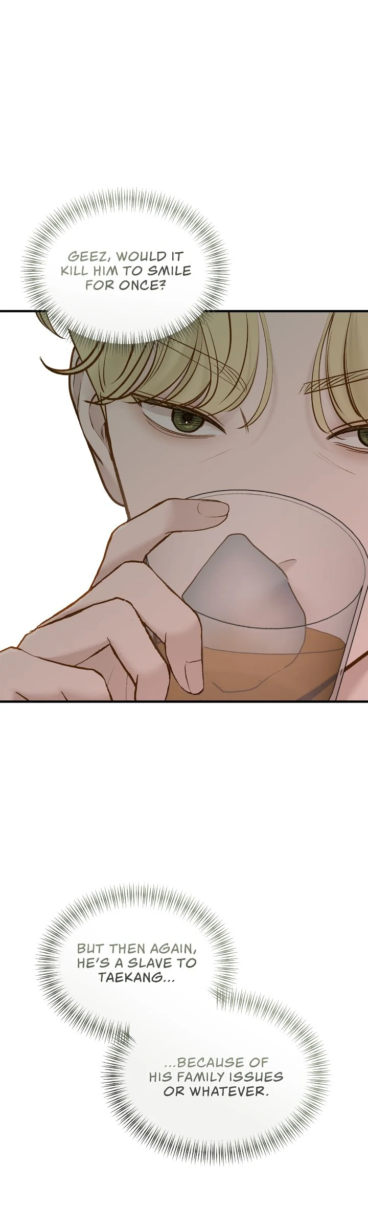 Even though you know it’s crazy Chapter 60 - Page 48