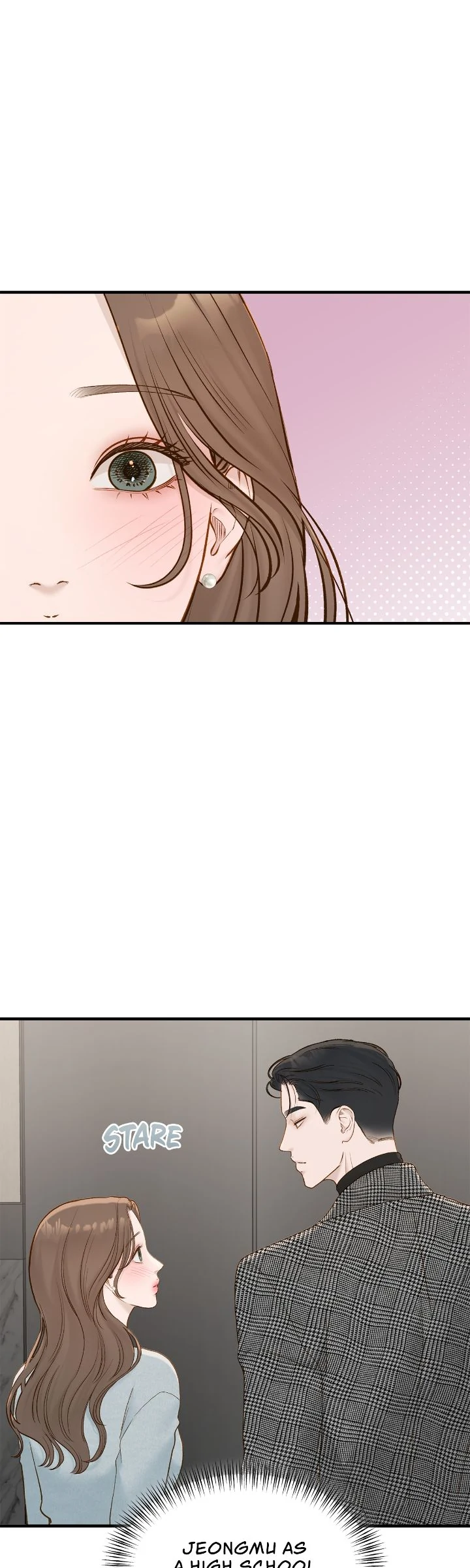 Even though you know it’s crazy Chapter 61 - Page 5