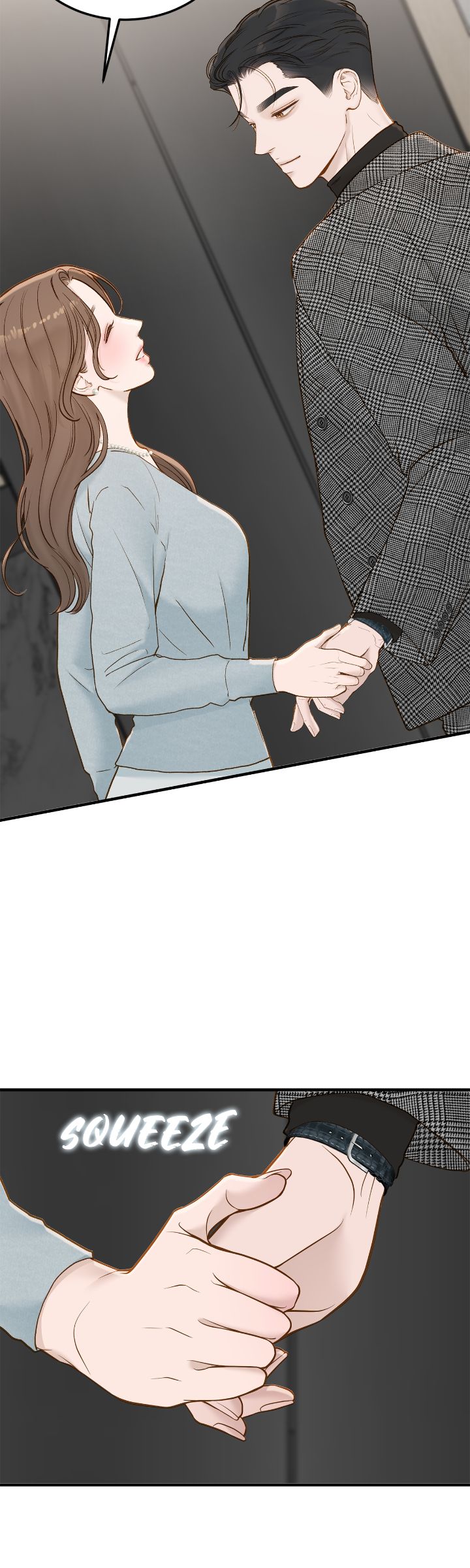 Even though you know it’s crazy Chapter 61 - Page 7