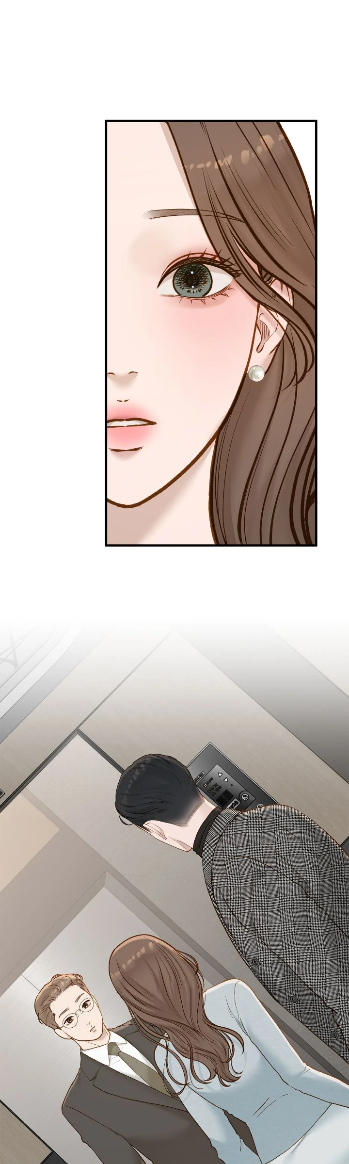 Even though you know it’s crazy Chapter 61 - Page 9