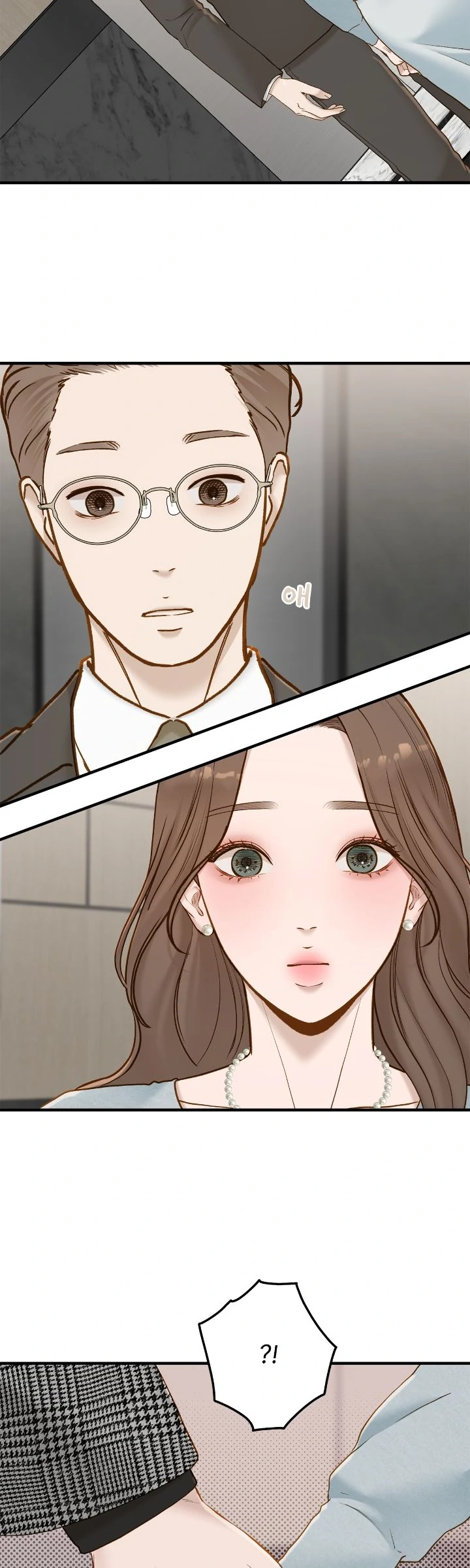 Even though you know it’s crazy Chapter 61 - Page 10