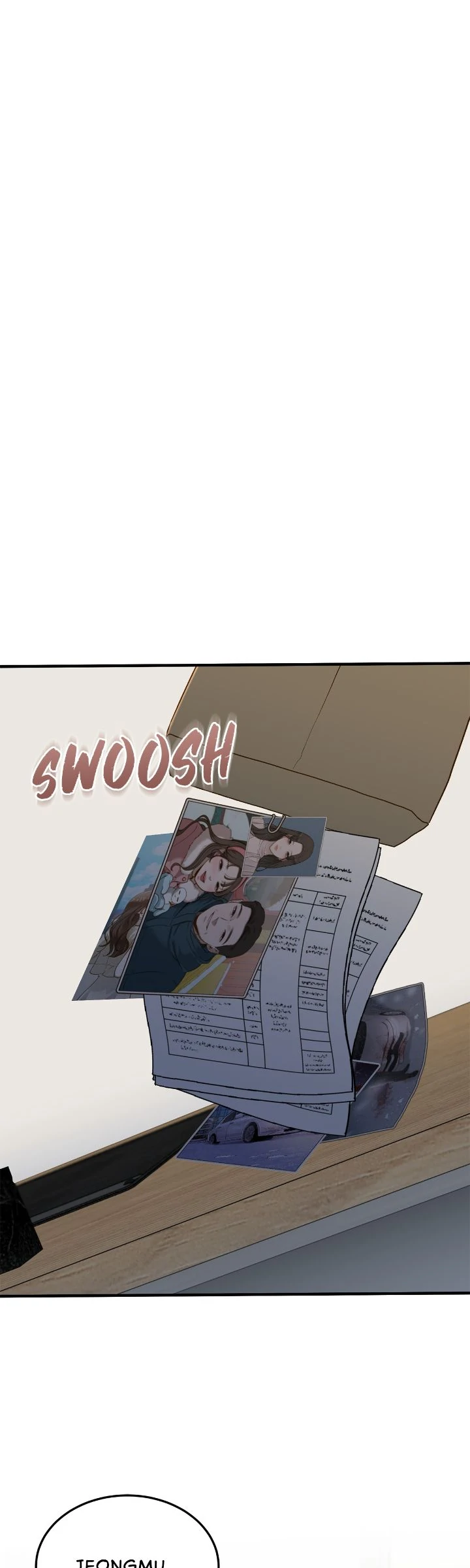 Even though you know it’s crazy Chapter 61 - Page 21