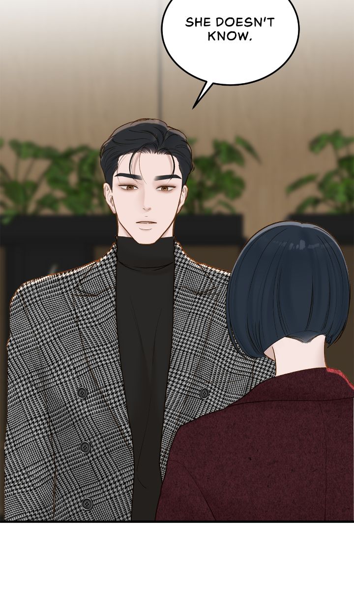 Even though you know it’s crazy Chapter 61 - Page 24