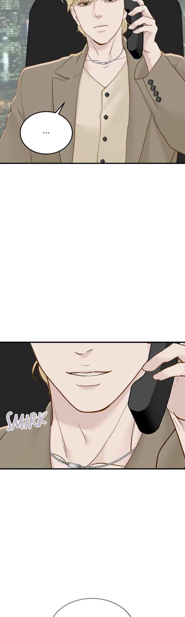 Even though you know it’s crazy Chapter 61 - Page 38