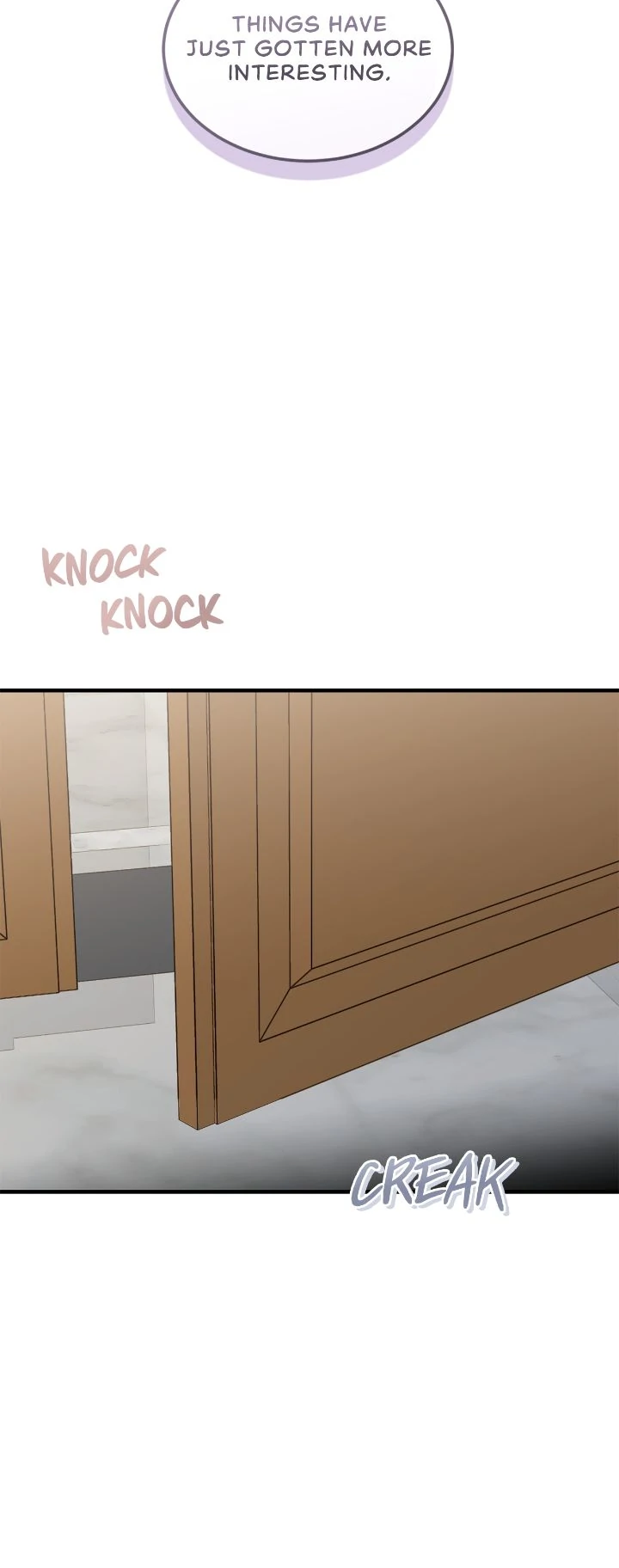 Even though you know it’s crazy Chapter 61 - Page 39