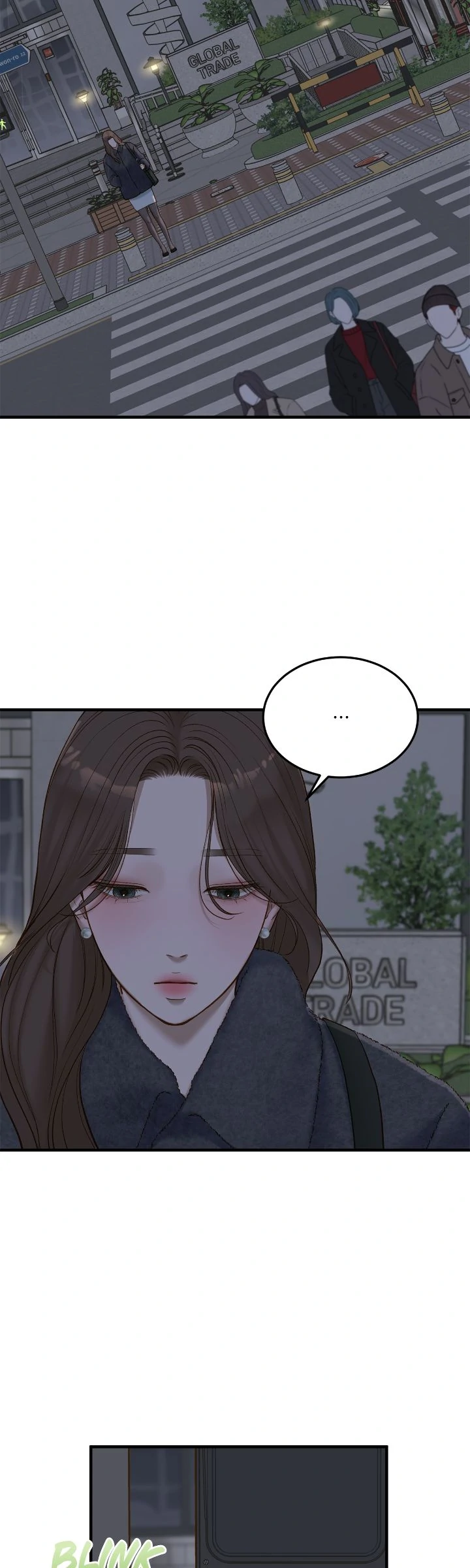 Even though you know it’s crazy Chapter 61 - Page 44