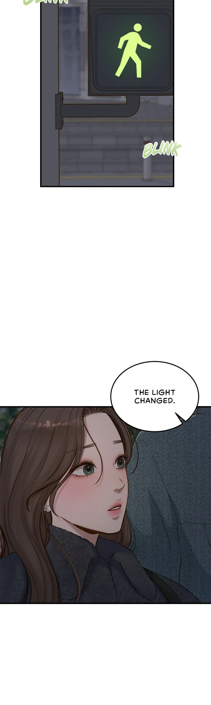 Even though you know it’s crazy Chapter 61 - Page 45