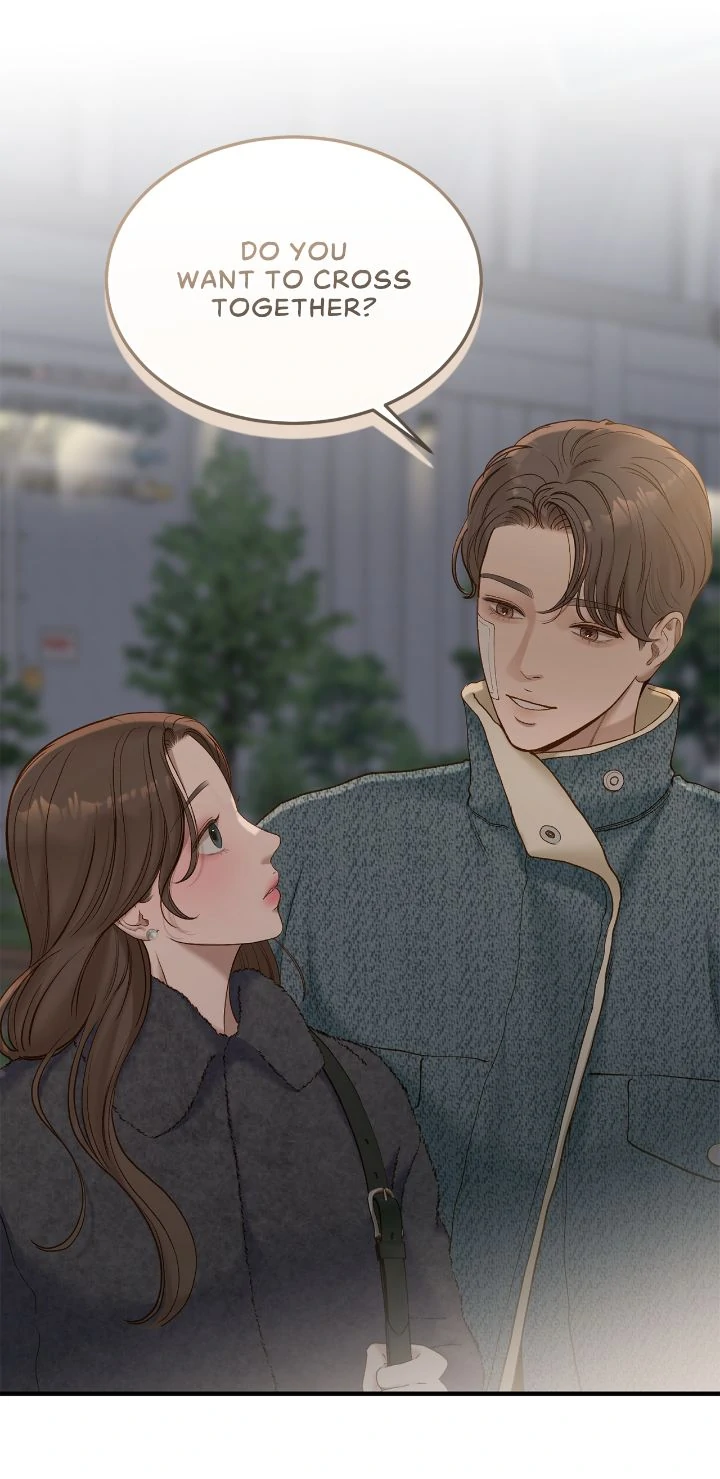 Even though you know it’s crazy Chapter 61 - Page 46