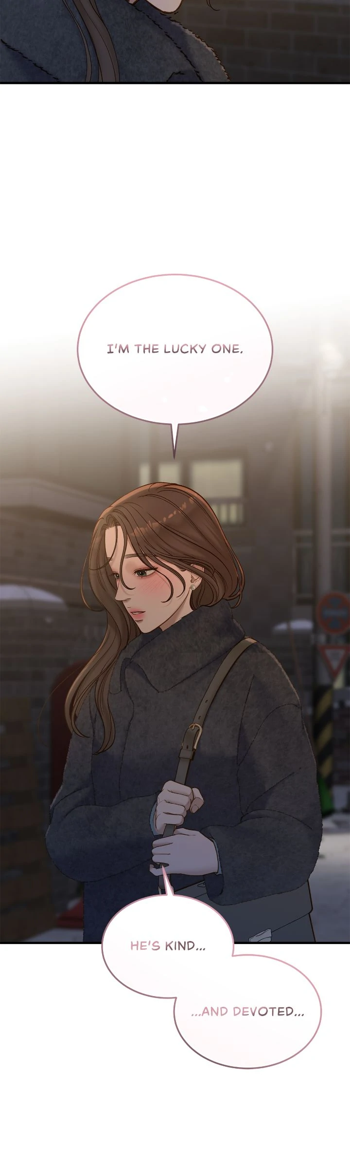 Even though you know it’s crazy Chapter 62 - Page 7